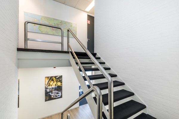 Medium property photo - Mozartlaan 3, 3144 NA Maassluis